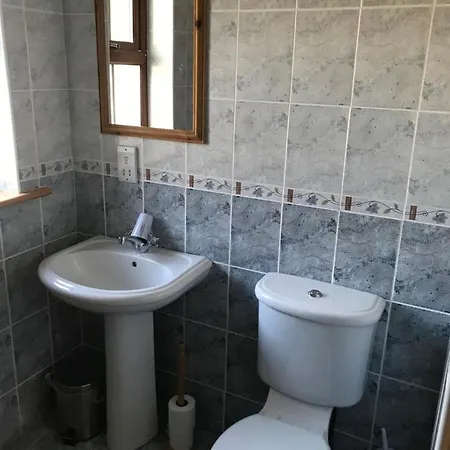 Mullach Ferienhaus *