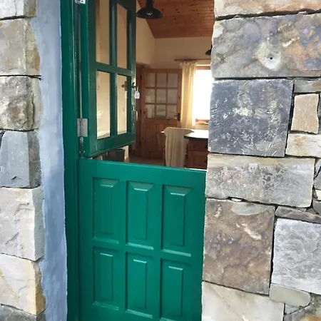 Ferienhaus Mullach *