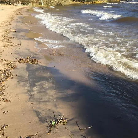 Mullach Ferienhaus Toormakeady