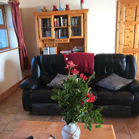 Mullach Holiday home Toormakeady