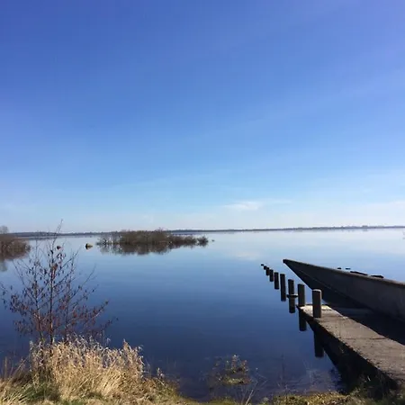 Ferienhaus Mullach *