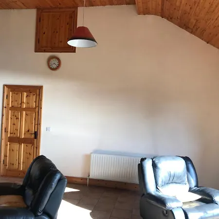 Holiday home Mullach *