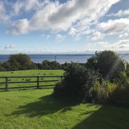 Ferienhaus Mullach *