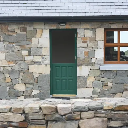 Mullach Feriehus Toormakeady