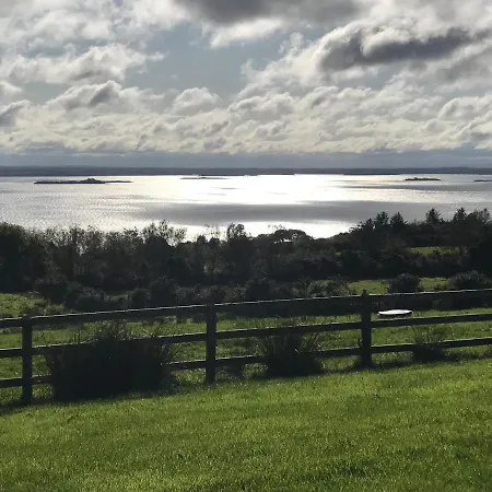 Mullach Holiday home *