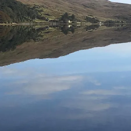 Mullach Ferienhaus Toormakeady