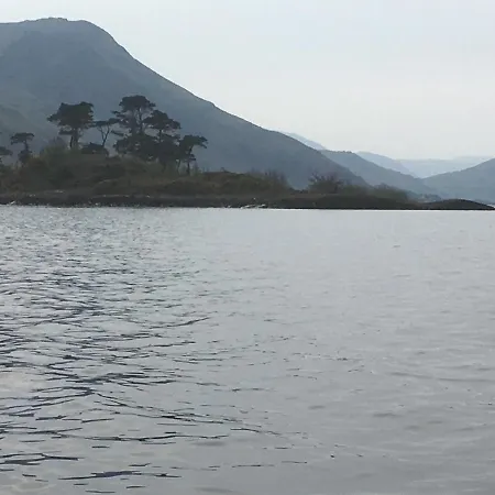 Ferienhaus Mullach Toormakeady