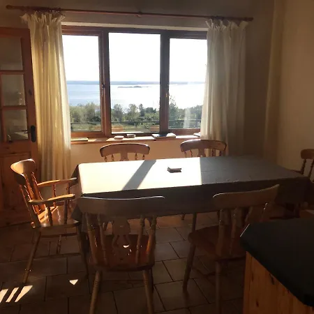 Ferienhaus Mullach *