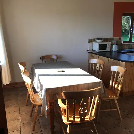 Mullach Holiday home