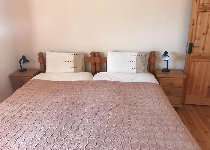 Mullach Сasa de vacaciones