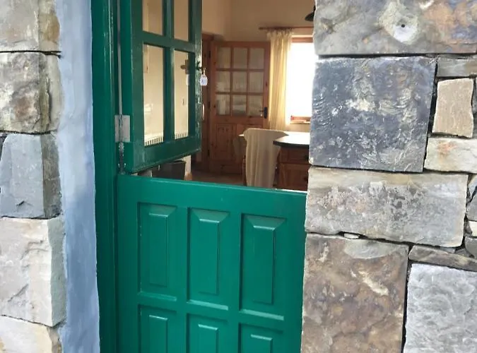 Сasa de vacaciones Mullach *