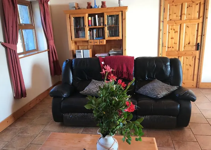 Mullach 別荘 Toormakeady