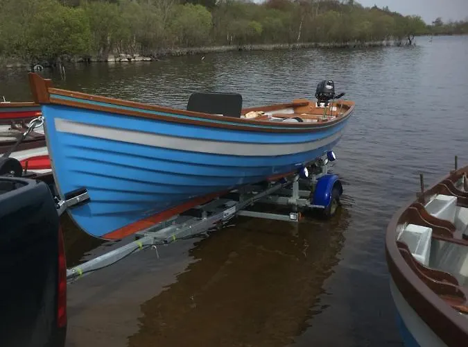 Mullach * Toormakeady