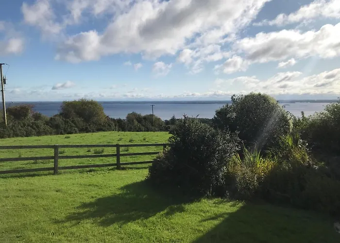 Сasa de vacaciones Mullach *