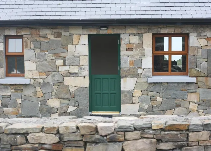 Mullach Feriehus Toormakeady