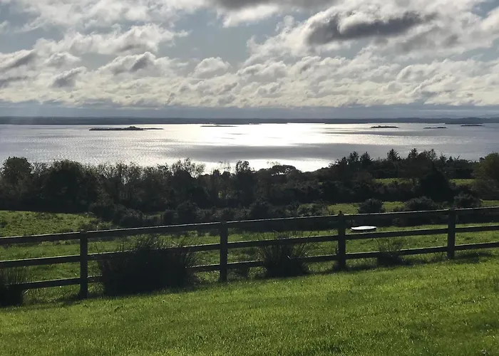 Mullach Сasa de vacaciones *