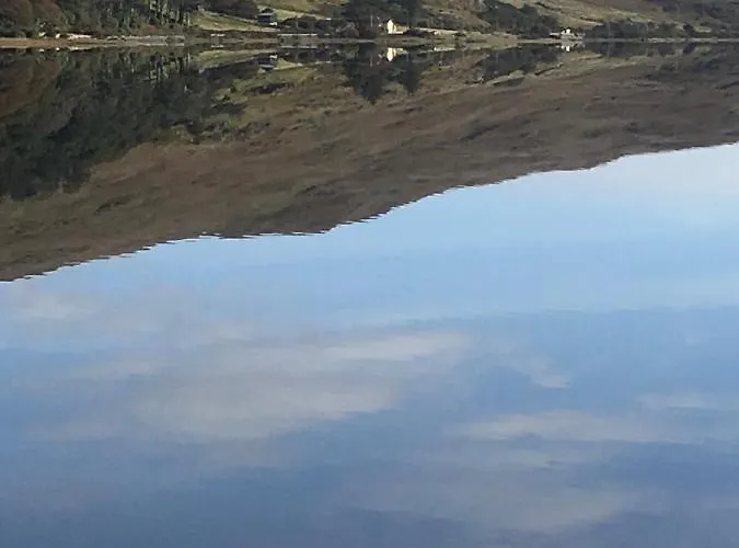 Mullach Feriehus Toormakeady