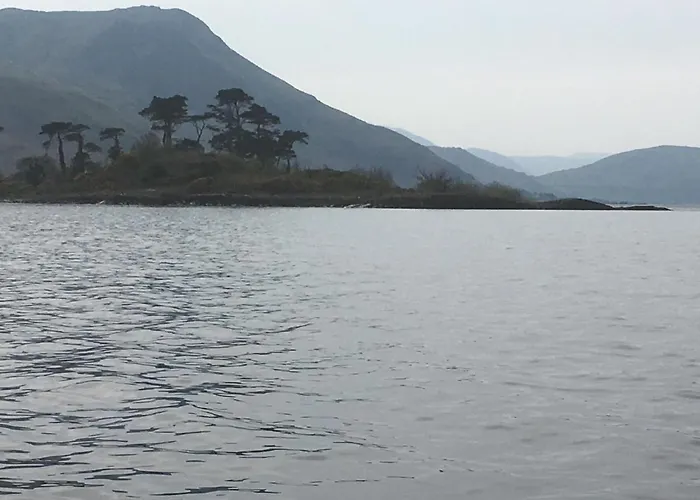 Feriehus Mullach Toormakeady